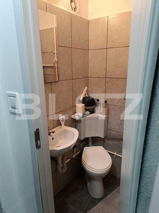 Garsonieră de vânzare Rasnov - 200146AV | BLITZ Brașov | Poza13