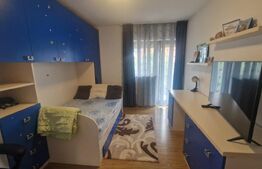 Casa P+1 , 4 camere, garaj,  beci, zona Tarlungeni -centrala pe gaz