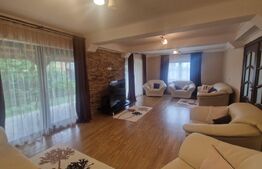 Casa P+1 , 4 camere, garaj,  beci, zona Tarlungeni -centrala pe gaz