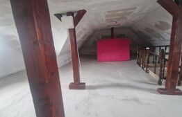 Casa P+1 , 4 camere, garaj,  beci, zona Tarlungeni -centrala pe gaz