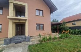Casa P+1 , 4 camere, garaj,  beci, zona Tarlungeni -centrala pe gaz