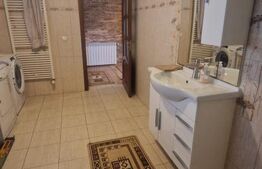 Casa P+1 , 4 camere, garaj,  beci, zona Tarlungeni -centrala pe gaz