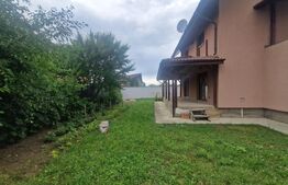 Casa P+1 , 4 camere, garaj,  beci, zona Tarlungeni -centrala pe gaz