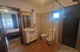 Casa P+1 , 4 camere, garaj,  beci, zona Tarlungeni -centrala pe gaz