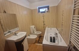 Casa P+1 , 4 camere, garaj,  beci, zona Tarlungeni -centrala pe gaz