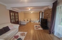 Casa P+1 , 4 camere, garaj,  beci, zona Tarlungeni -centrala pe gaz
