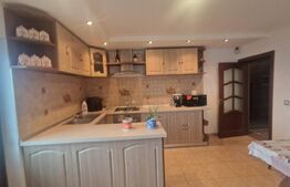 Casa P+1 , 4 camere, garaj,  beci, zona Tarlungeni -centrala pe gaz