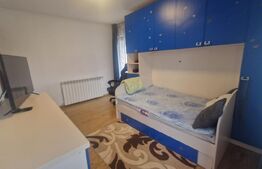 Casa P+1 , 4 camere, garaj,  beci, zona Tarlungeni -centrala pe gaz