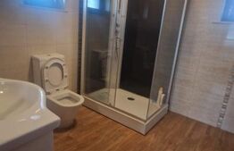 Casa P+1 , 4 camere, garaj,  beci, zona Tarlungeni -centrala pe gaz