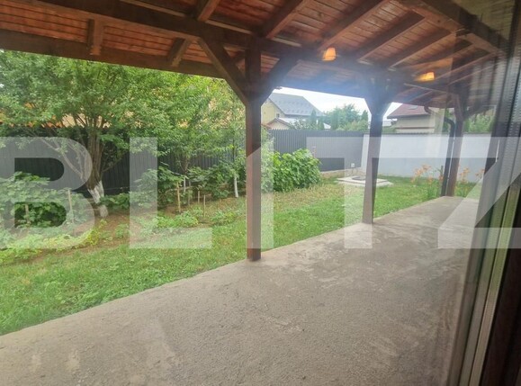 Casa de vânzare 4 camere Tarlungeni - 200148CV | BLITZ Brașov | Poza4
