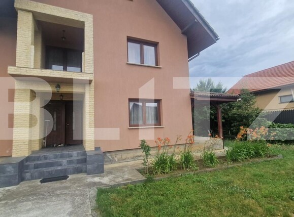 Casa de vânzare 4 camere Tarlungeni - 200148CV | BLITZ Brașov | Poza12