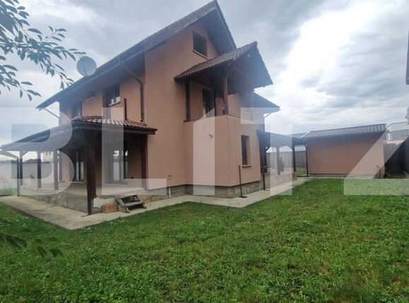 Casa de vânzare 4 camere Tarlungeni - 200148CV | BLITZ Brașov | Poza5