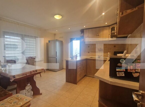 Casa de vânzare 4 camere Tarlungeni - 200148CV | BLITZ Brașov | Poza2