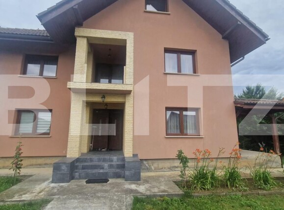 Casa de vânzare 4 camere Tarlungeni - 200148CV | BLITZ Brașov | Poza6