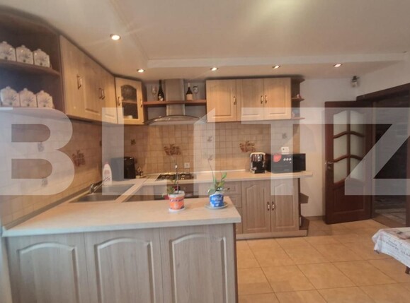 Casa de vânzare 4 camere Tarlungeni - 200148CV | BLITZ Brașov | Poza1