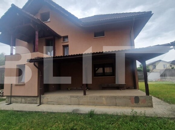 Casa de vânzare 4 camere Tarlungeni - 200148CV | BLITZ Brașov | Poza9