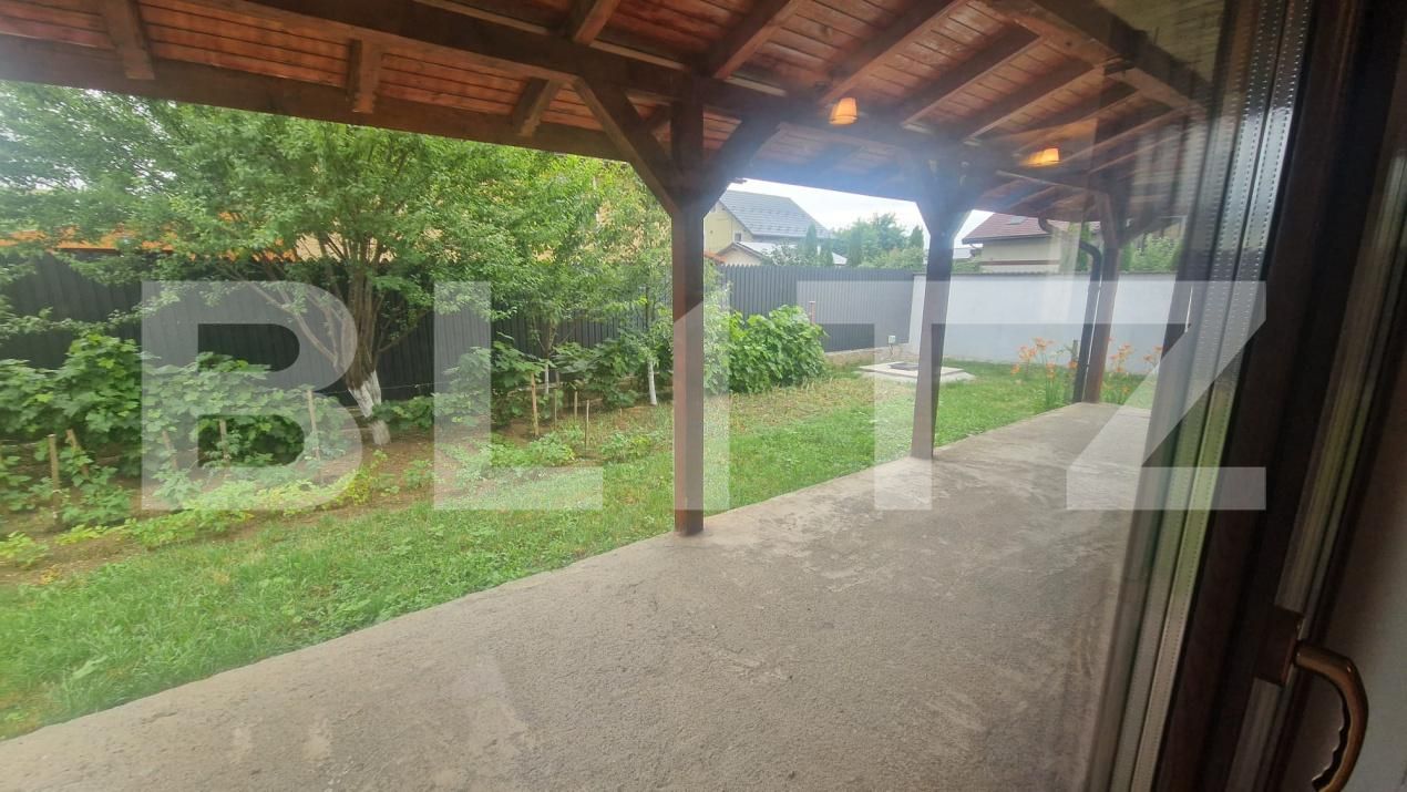 Casa de vânzare 4 camere Tarlungeni - 200148CV | BLITZ Brașov | Poza4
