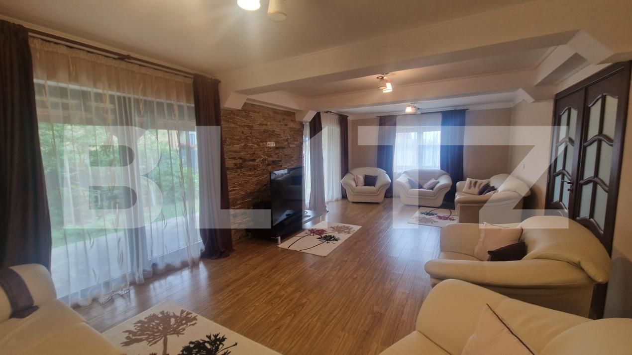 Casa de vânzare 4 camere Tarlungeni - 200148CV | BLITZ Brașov | Poza13