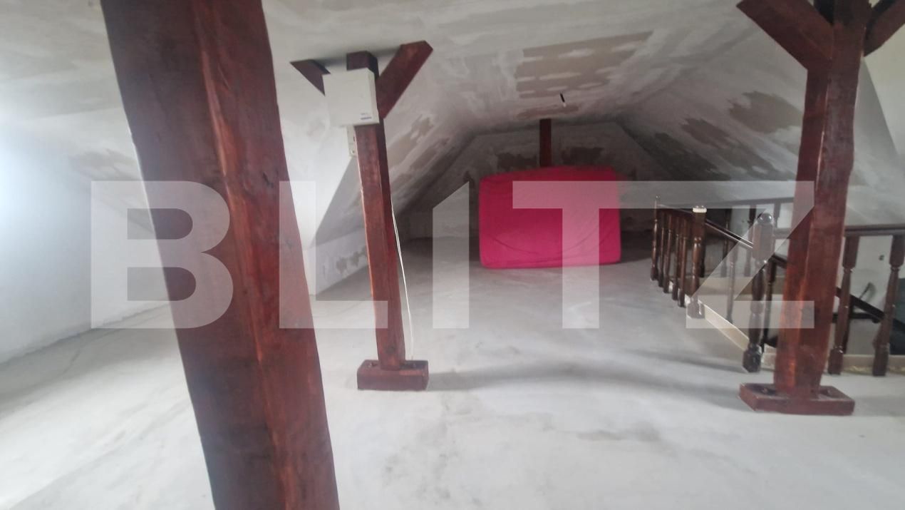 Casa de vânzare 4 camere Tarlungeni - 200148CV | BLITZ Brașov | Poza25