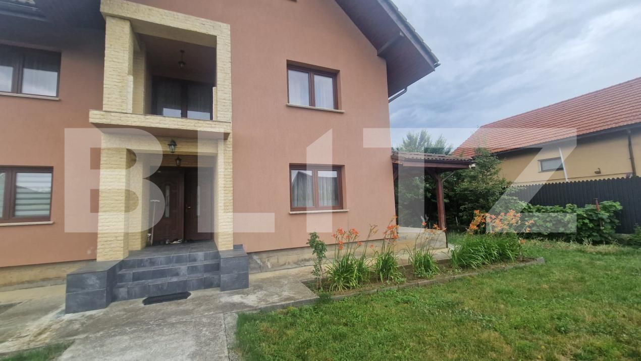 Casa de vânzare 4 camere Tarlungeni - 200148CV | BLITZ Brașov | Poza12