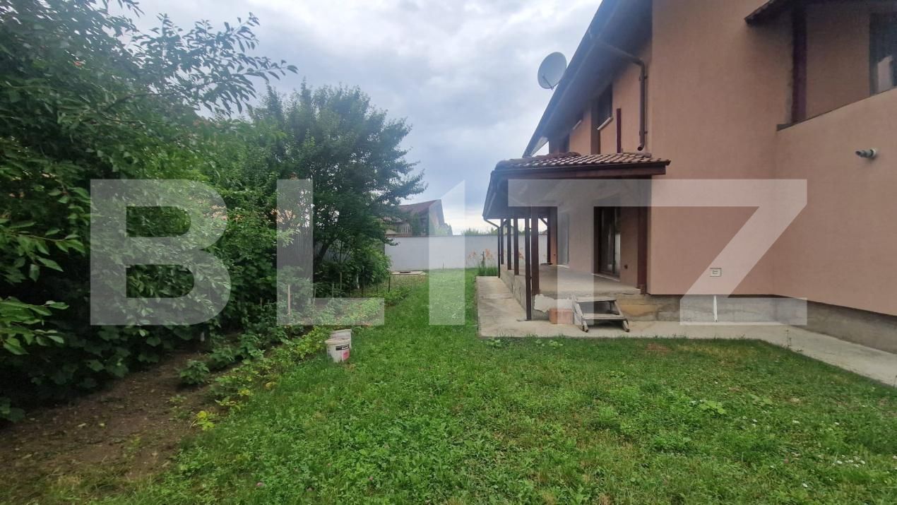 Casa de vânzare 4 camere Tarlungeni - 200148CV | BLITZ Brașov | Poza7