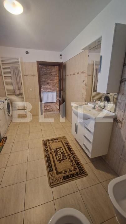 Casa de vânzare 4 camere Tarlungeni - 200148CV | BLITZ Brașov | Poza17