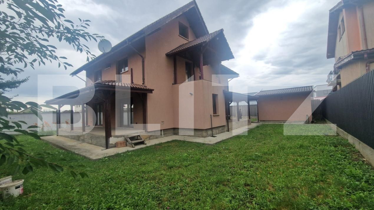 Casa de vânzare 4 camere Tarlungeni - 200148CV | BLITZ Brașov | Poza5