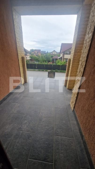 Casa de vânzare 4 camere Tarlungeni - 200148CV | BLITZ Brașov | Poza24