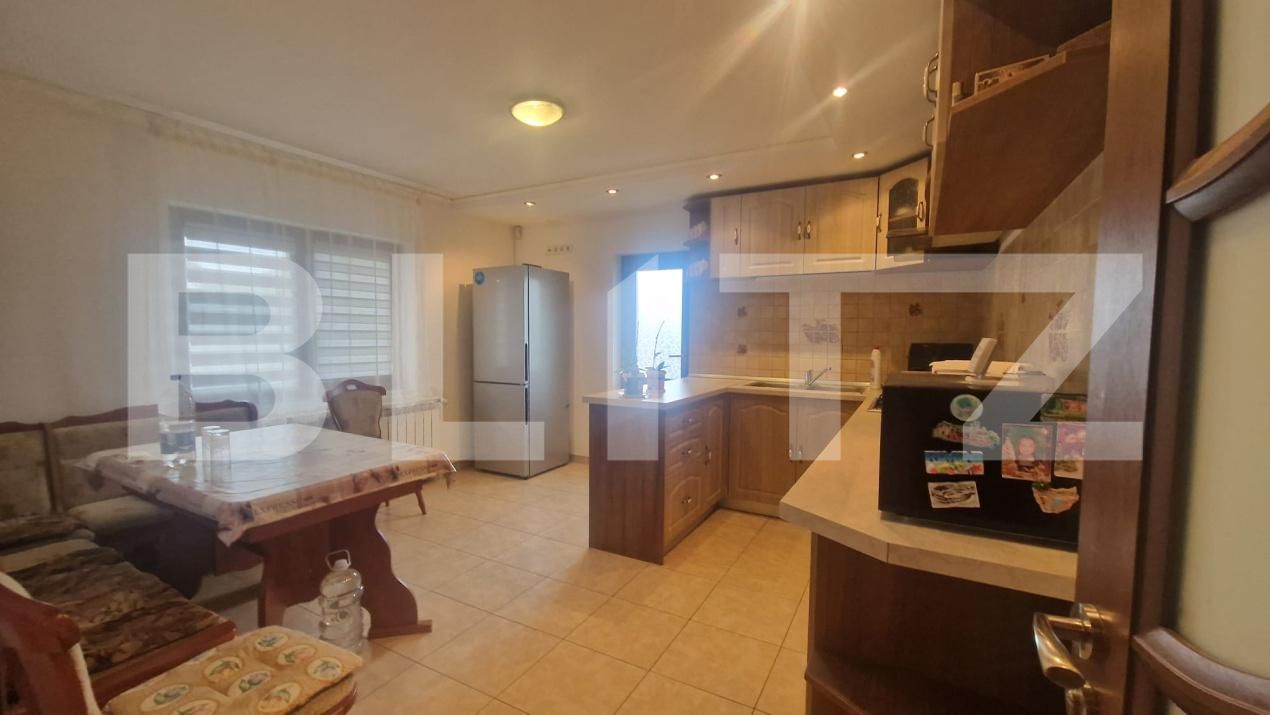 Casa de vânzare 4 camere Tarlungeni - 200148CV | BLITZ Brașov | Poza2