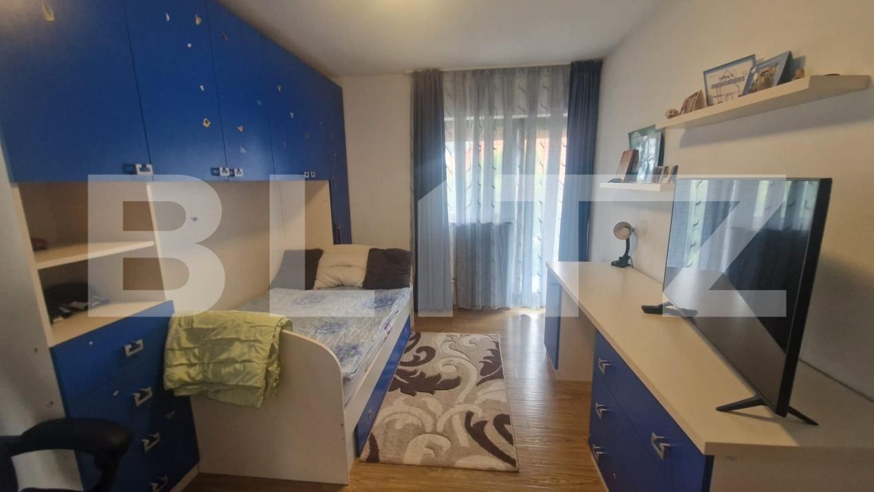 Casa de vânzare 4 camere Tarlungeni - 200148CV | BLITZ Brașov | Poza21