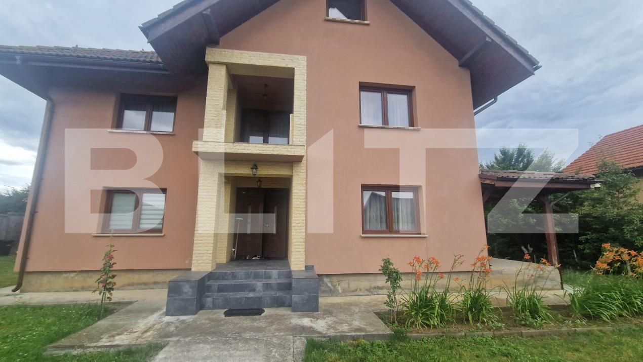 Casa de vânzare 4 camere Tarlungeni - 200148CV | BLITZ Brașov | Poza6
