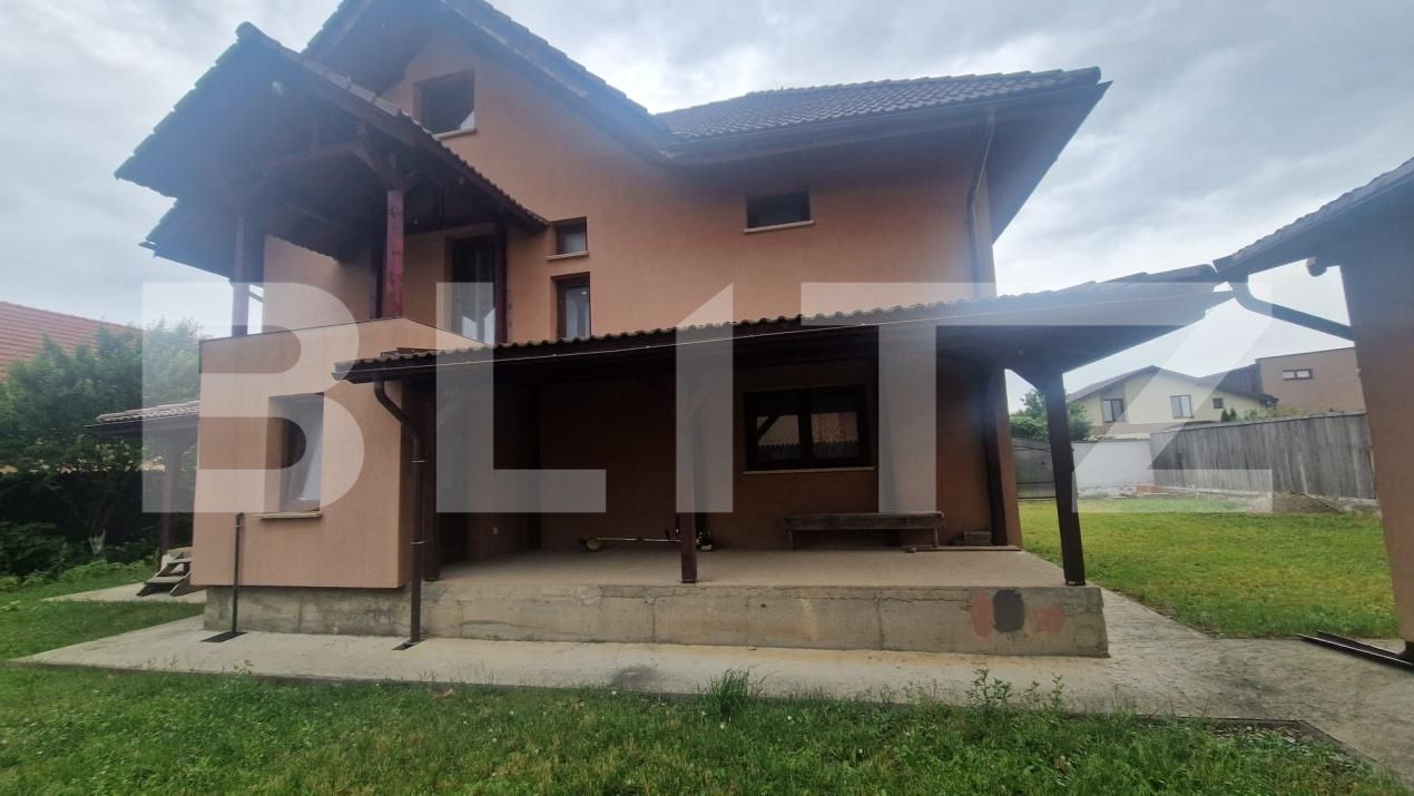 Casa de vânzare 4 camere Tarlungeni - 200148CV | BLITZ Brașov | Poza9