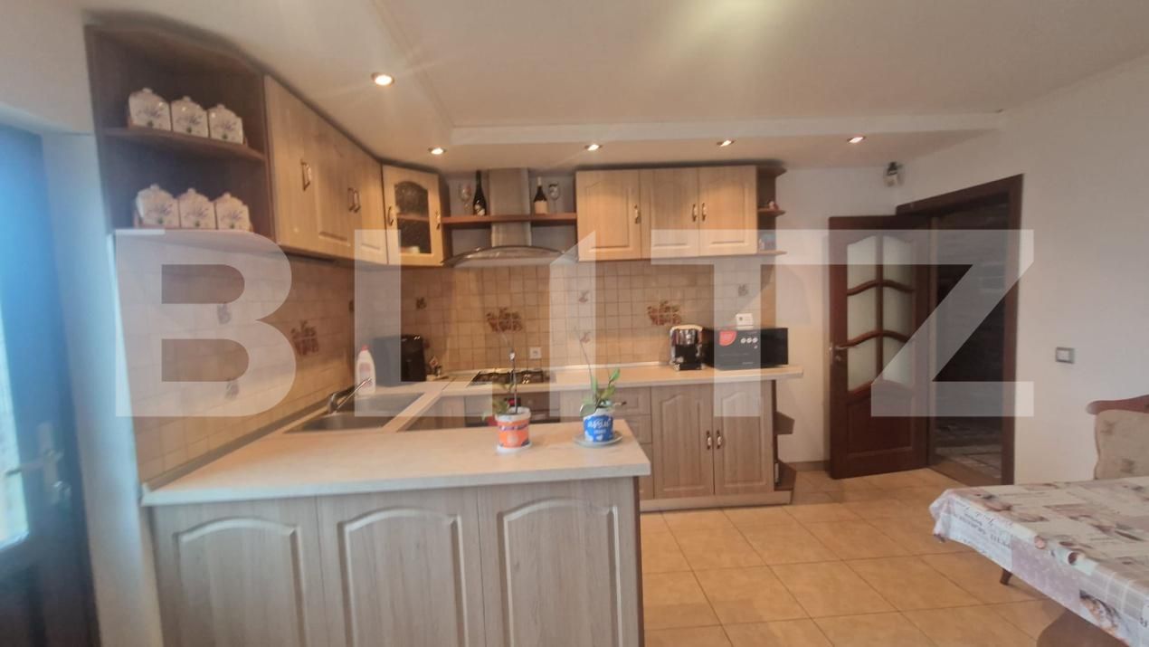 Casa de vânzare 4 camere Tarlungeni - 200148CV | BLITZ Brașov | Poza6