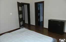 Casa individuala, 6 camere, 240 mp, teren 600 mp, mobilata complet