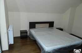 Casa individuala, 6 camere, 240 mp, teren 600 mp, mobilata complet