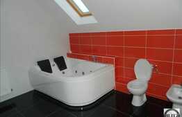 Casa individuala, 6 camere, 240 mp, teren 600 mp, mobilata complet