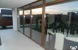 Casa individuala, 6 camere, 240 mp, teren 600 mp, mobilata complet