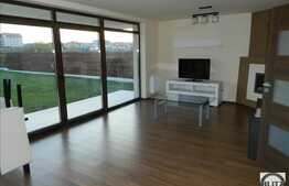Casa individuala, 6 camere, 240 mp, teren 600 mp, mobilata complet