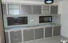 Casa individuala, 6 camere, 240 mp, teren 600 mp, mobilata complet