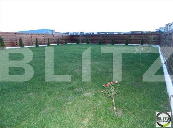 Casa de închiriat 1 camera Zorilor - 20015CI | BLITZ Cluj-Napoca | Poza2