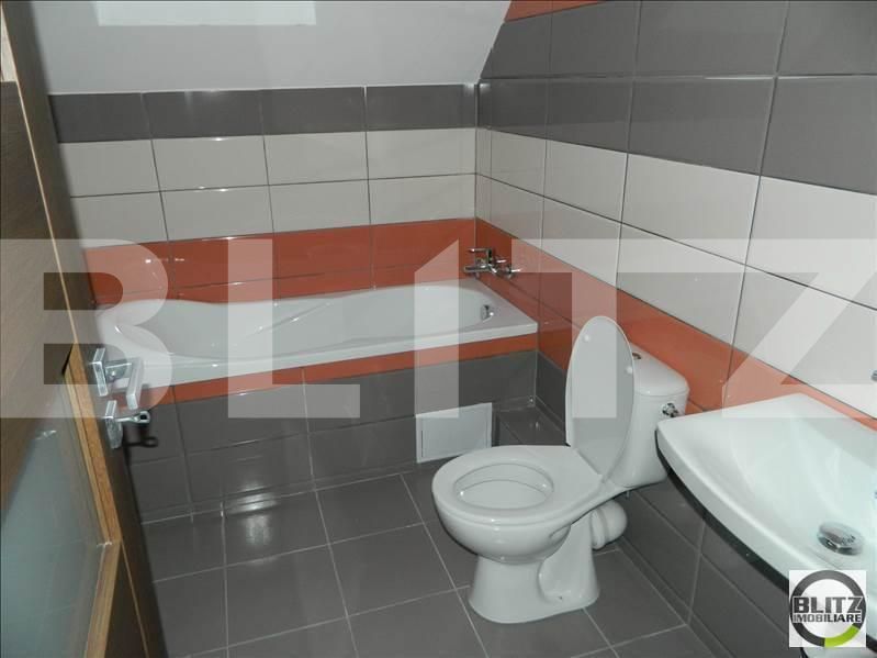 Casa de închiriat 1 camera Zorilor - 20015CI | BLITZ Cluj-Napoca | Poza16