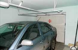 Casa individuala  cu 270 mp utili, pretabila si pentru birouri