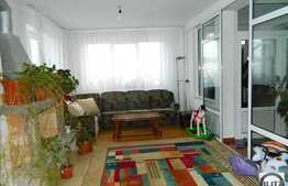 Casa individuala  cu 270 mp utili, pretabila si pentru birouri