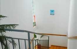 Casa individuala  cu 270 mp utili, pretabila si pentru birouri