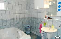 Casa individuala  cu 270 mp utili, pretabila si pentru birouri