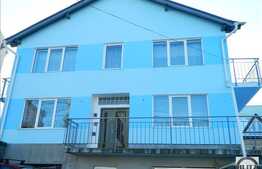 Casa individuala  cu 270 mp utili, pretabila si pentru birouri