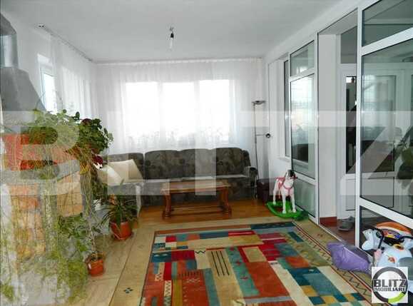 Casa de vânzare 5 camere Zorilor - 20016CV | BLITZ Cluj-Napoca | Poza3