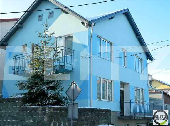 Casa de vânzare 5 camere Zorilor - 20016CV | BLITZ Cluj-Napoca | Poza1