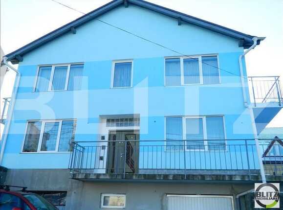 Casa de vânzare 5 camere Zorilor - 20016CV | BLITZ Cluj-Napoca | Poza2