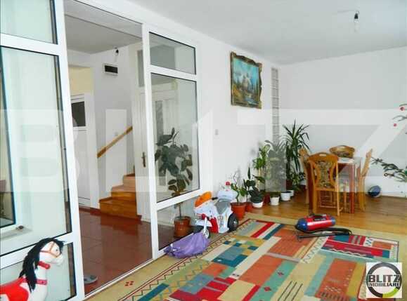 Casa de vânzare 5 camere Zorilor - 20016CV | BLITZ Cluj-Napoca | Poza4